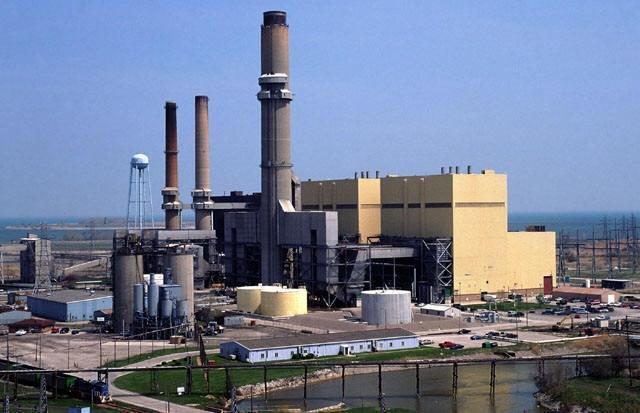 NEGC electrical and power generation construction project in Saudi Arabia